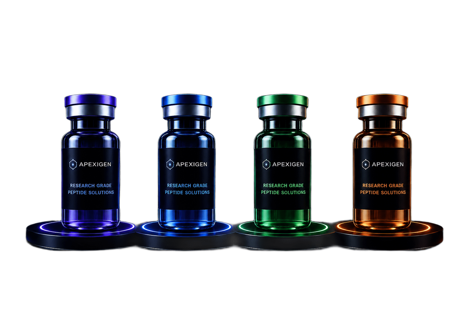 Apexigen products
